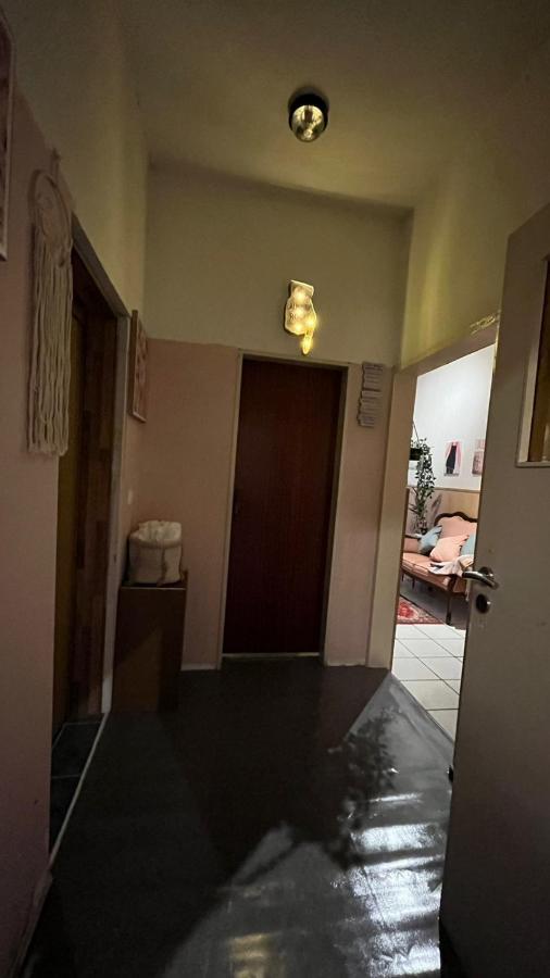 Monteure, Ganzes Haus, Schwarzheide, Haus 1 Apartman Kültér fotó